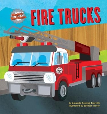 Fire Trucks