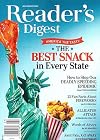 Reader's Digest July/Aug 2023