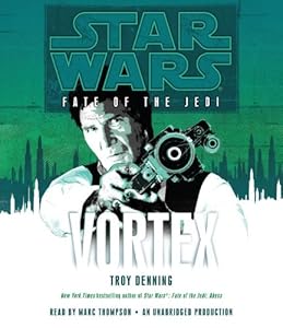 Vortex: Star Wars