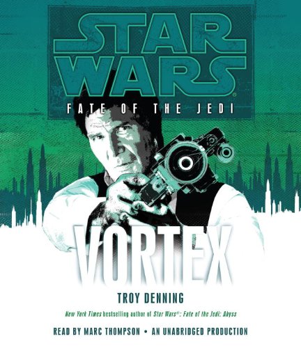 Vortex: Star Wars by Troy Denning