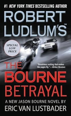 Robert Ludlum's