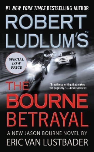 Robert Ludlum's by Eric Van Lustbader