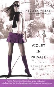 Violet In Private (Violet, Book 3)