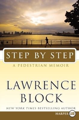 Step by Step LP: A Pedestrian Memoir