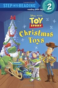 Christmas Toys by Jennifer Liberts Weinberg 
			
			
		
		
		
       	 
       		
       			,