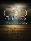 The God Who Speaks