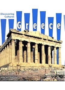 Greece (Discovering Cultures)