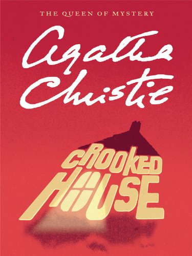 Crooked House by Agatha Christie
