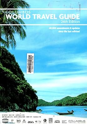 World Travel Guide