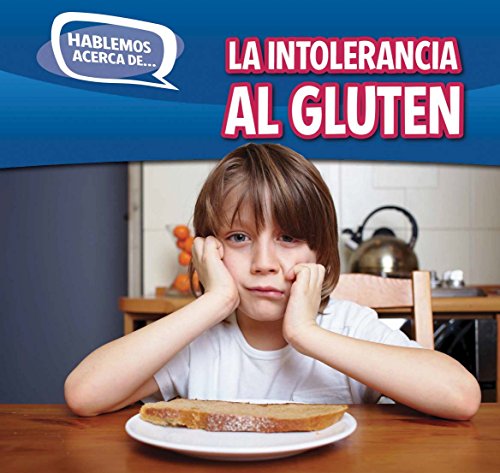 La intolerancia al gluten / Gluten Intolerance by Caitie Mcaneney