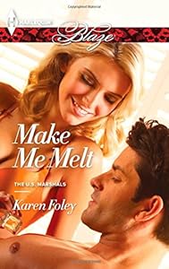 Make Me Melt