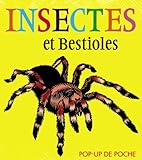 Insectes et bestioles par Walker books