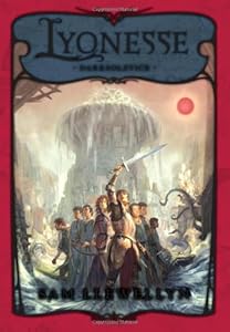 Lyonesse Book 2: Darksolstice