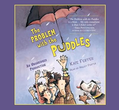 The problem with the Puddles