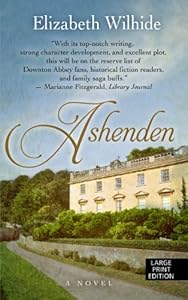 Ashenden (Thorndike Press Large Print Core Series)