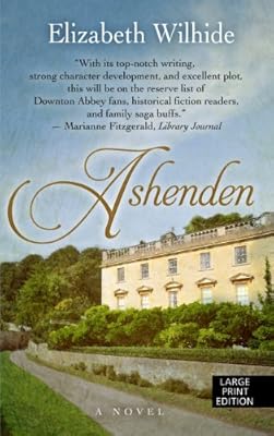 Ashenden (Thorndike Press Large Print Core Series)