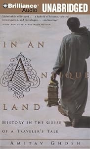 In an Antique Land: History in the Guise of a Traveler's Tale