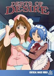 Debts of Desire