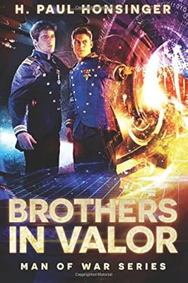 Brothers in Valor