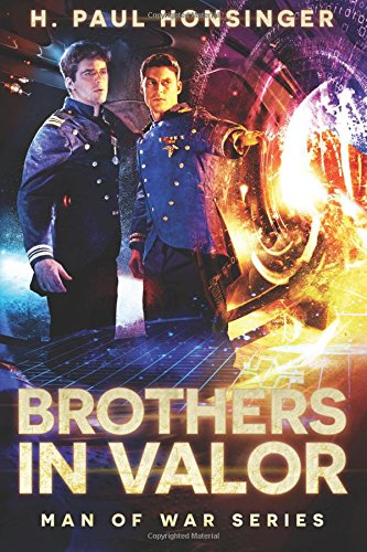 Brothers in Valor by H. Paul Honsinger