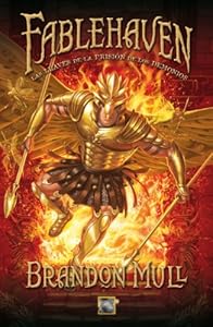 Fablehaven V. Las llaves de la prision de los demonios (Spanish Edition)