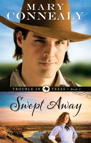 Swept Away by Mary Connealy