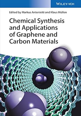 Chemical Synthesis and Applications of Graphene and Carbon Materials