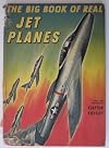 the big book of real jet planes