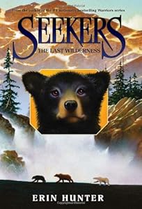 Seekers #4: The Last Wilderness