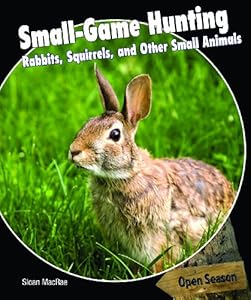Small-Game Hunting: Rabbits, Squirrels, and Other Small Animals
