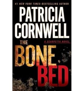 The Bone Bed, Large Print Edition