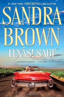 Texas! Sage