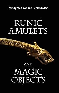 Runic Amulets and Magic Objects by Mindy MacLeod
