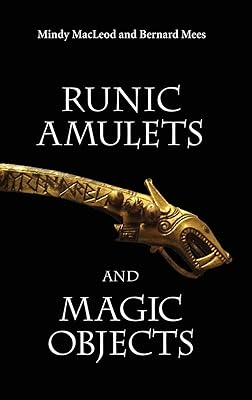 Runic Amulets and Magic Objects