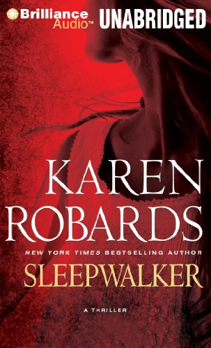 Sleepwalker by Karen Robards