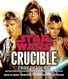 Crucible: Star Wars