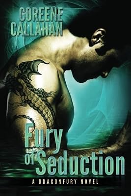 Fury of Seduction (Dragonfury Series #3)