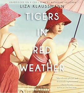 Tigers in Red Weather: A Novel