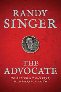 The Advocate