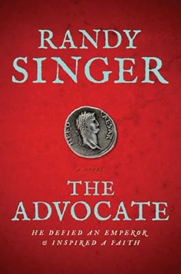 The Advocate