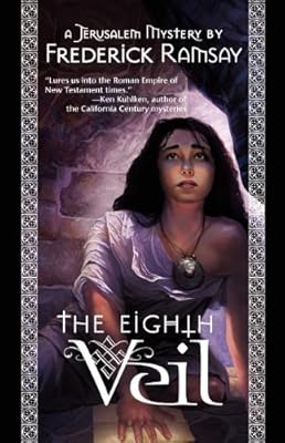 Eighth Veil, The: A Jerusalem Mystery