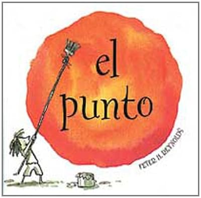 El Punto (Spanish Edition)