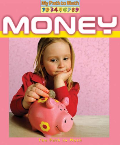 Money (My Path to Math) by Penny Dowdy