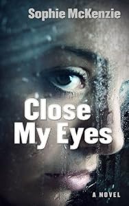 Close My Eyes