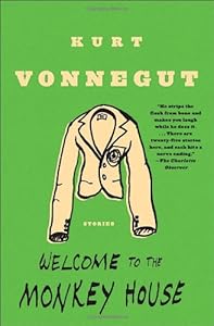 Welcome to the Monkey House: Stories