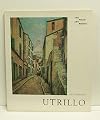 The Folio Art Books "Utrillo". Introduction by Guy Dornand