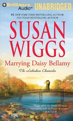 Marrying Daisy Bellamy by Susan Wiggs