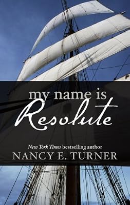 My name is Resolute