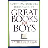 Great Books for Boys