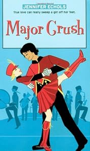 Major Crush (Romantic Comedies (Mass Market))